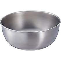 Amazon｜にちにち道具 ざる ステンレス 16cm 食洗機対応 日本製